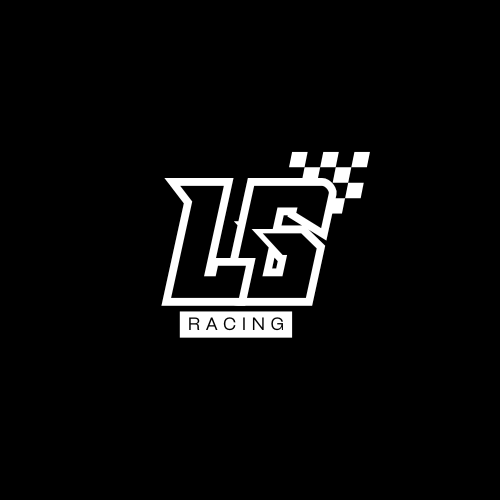 LG Racing logo